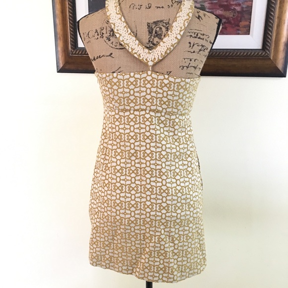 Milly New York Dress - Picture 5 of 6